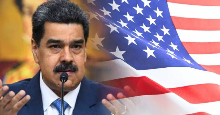 USA cancelaría visa a personas vinculadas al gobierno de Nicolás Maduro