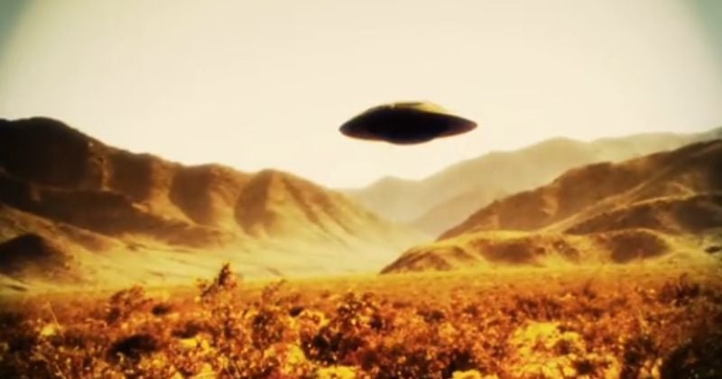 Tiktoker sacude las redes al predecir señales extraterrestres este 2024