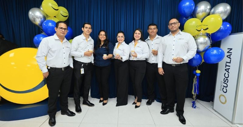 Banco Cuscatlán celebra un año de sueños