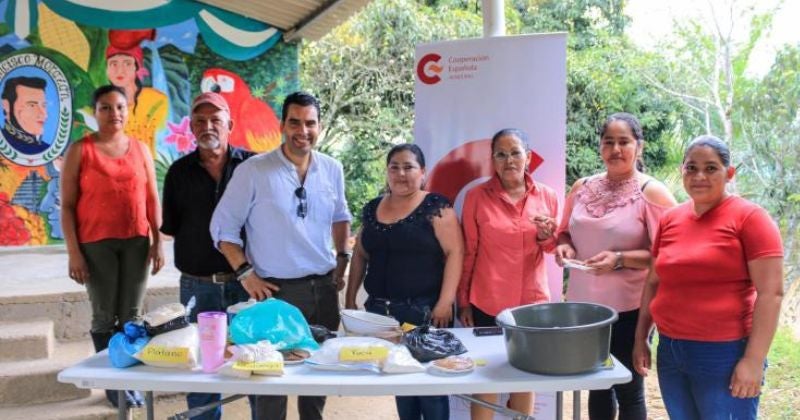 Universidad española otorga reconocimiento a campus de la UNAH Clima