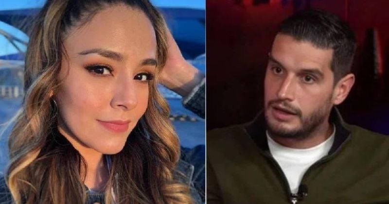 Adrián Marcelo sufre posible infidelidad por parte de su esposa “La Chaparrita”