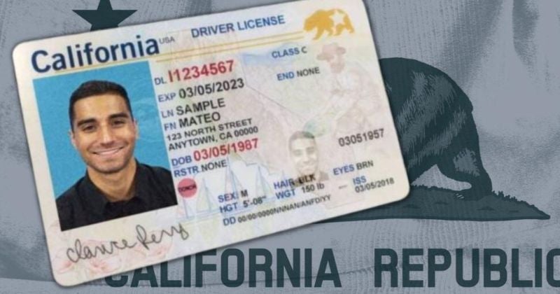 Documentos que necesitan latinos en California, USA para obtener licencia de Conducir