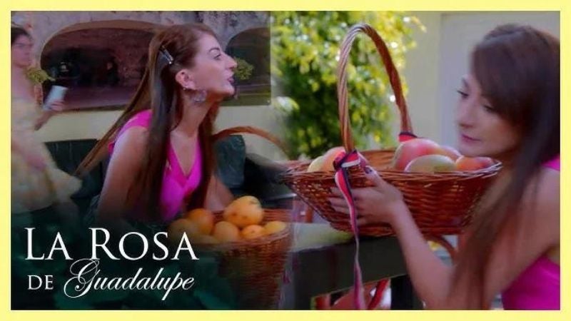 La Rosa de Guadalupe anuncia capítulo de "Lady Mangos", inspirado en Mariana Echeverría