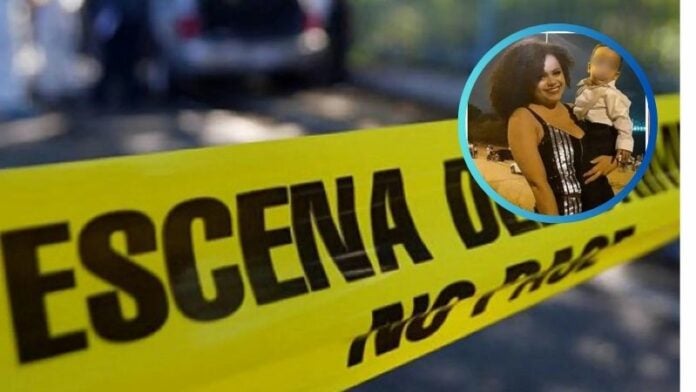 Madre apuñaló y decapitó a su hijo de seis años en un rito satánico