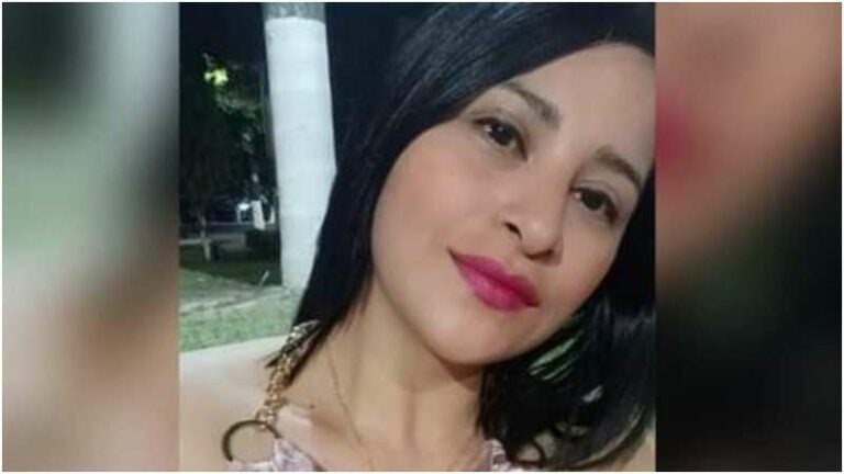 Hallan cuerpo de una mujer con el rostro desfigurado en Potrerillos, Cortés