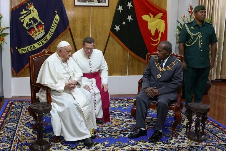 Papa F