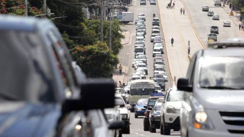 Matricula vehicular: fechas de pago y método para consultar tasa en línea