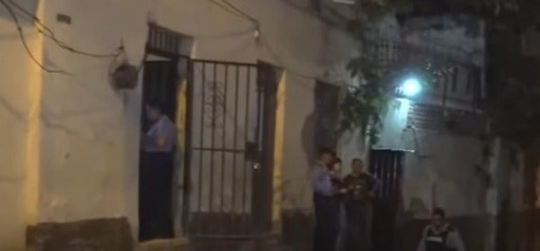 Hallan muerta a una mujer casa en TGU