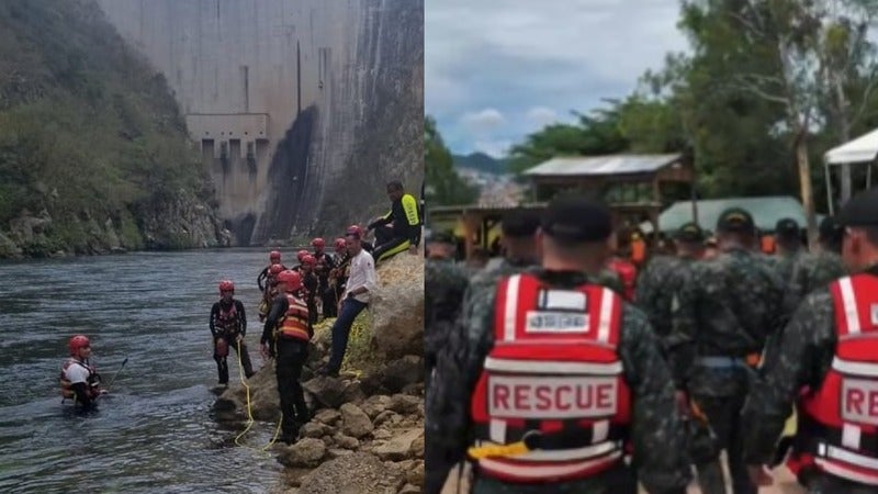 Unidad Humanitaria y de Rescate emergencia climáticas