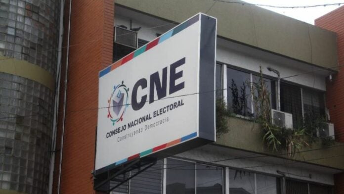 PN teme bloqueos a Cosette López y quedar sin representación en el CNE