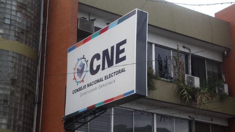 PN teme bloqueos a Cosette López y quedar sin representación en el CNE