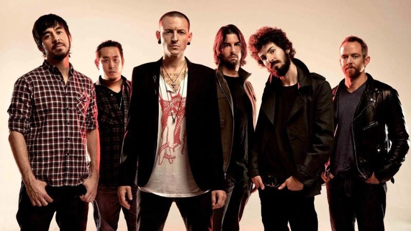 Linkin Park pide a fans firmar un documento