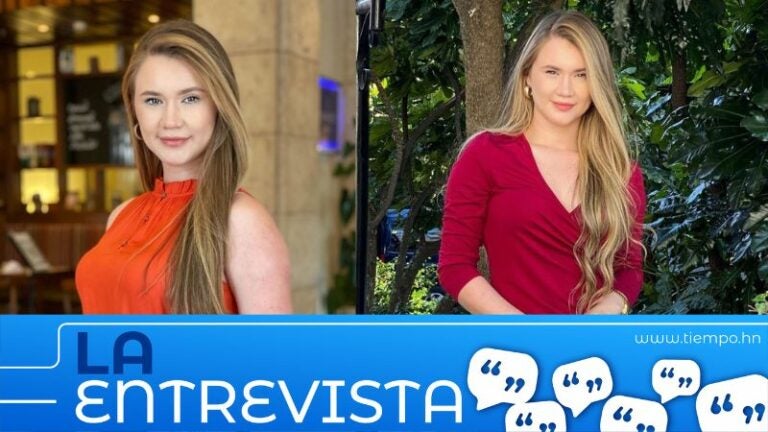 LA ENTREVISTA: Sthefany Maldonado