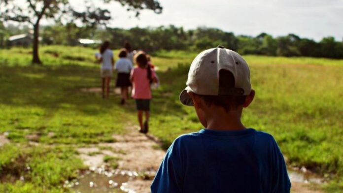 Aprueban la Política Nacional de Primera Infancia