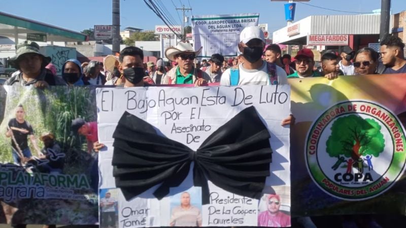 ASJ en riesgo Mecanismo de Protección