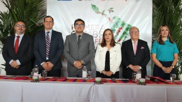 Honduras realizará la primera cumbre del café