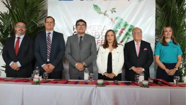 Honduras realizará la primera cumbre del café