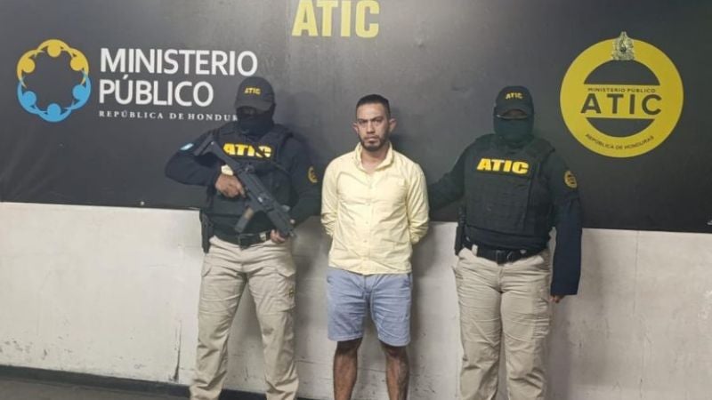 Condenan a 15 años de prisión a feminicida en TGU
