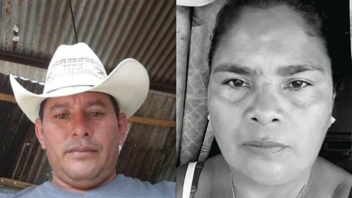 Hombre mata a su pareja en Santa Bárbara