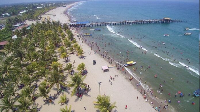 Así queda el feriado de la Semana Morazánica