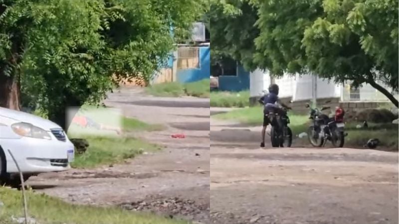 Capturan a sospechosos de quitarle la vida a comerciante 