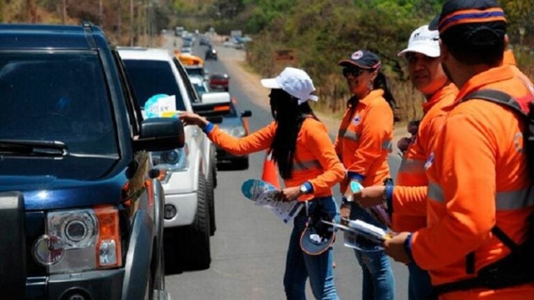 Activan oficialmente Conapremm para el Feriado Morazánico