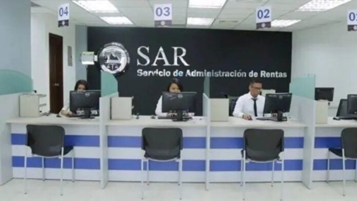 SAR eximirá de responsabilidad a contribuyentes por implementación de oficina virtual