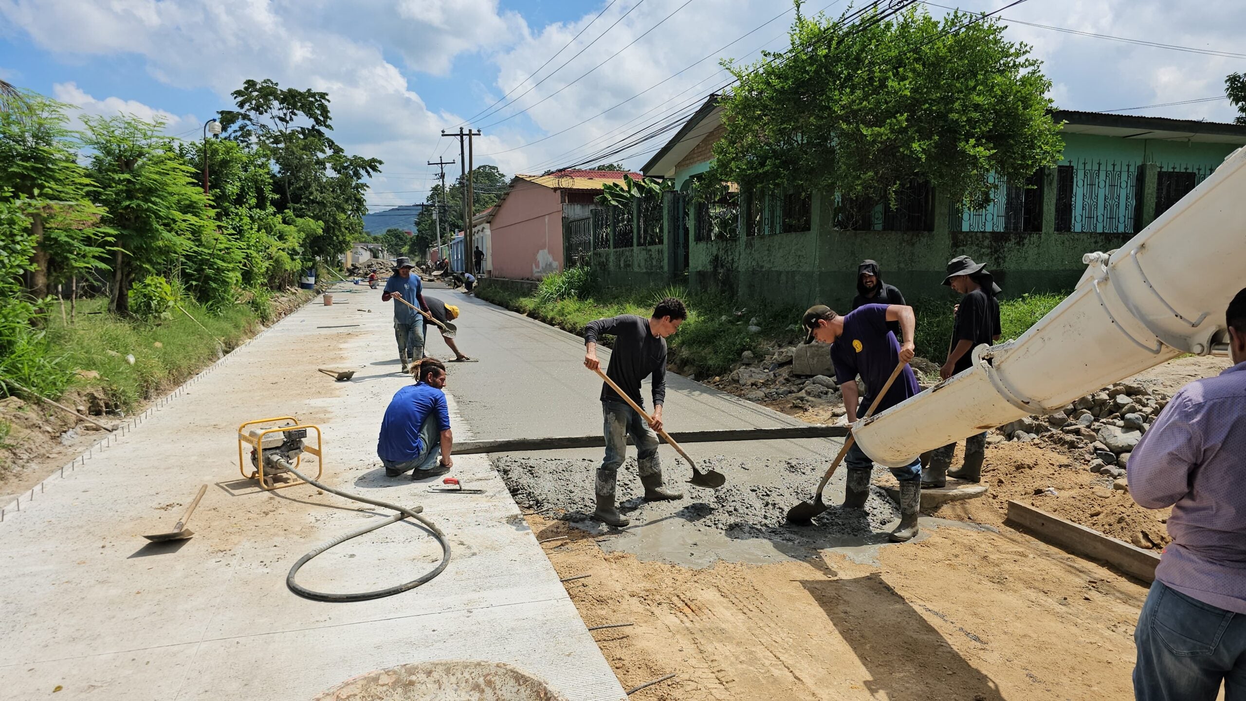 trabajos 