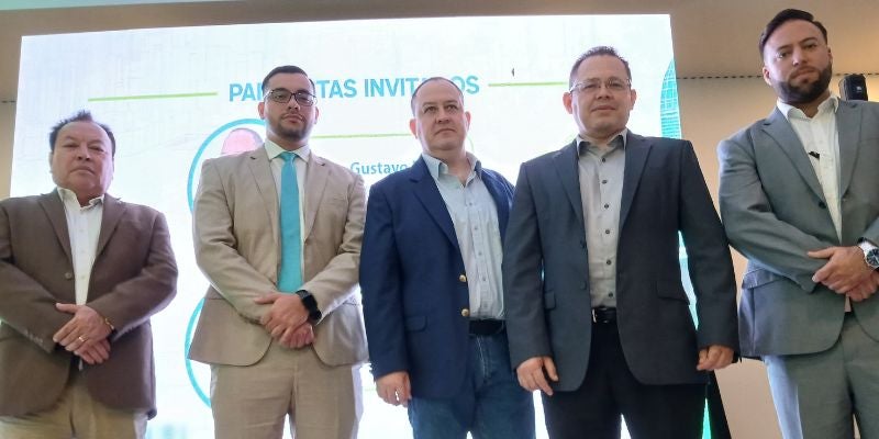 Anuncian foro nacional de planificación y estrategia e infraestructura sostenible