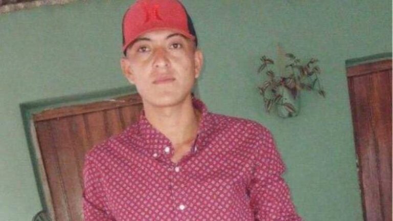 Capturan a sospecho de matar a su esposa en Copán