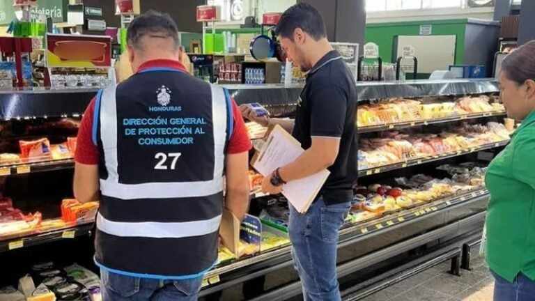 Protección al Consumidor inicia operativos previo al Feriado Morazánico