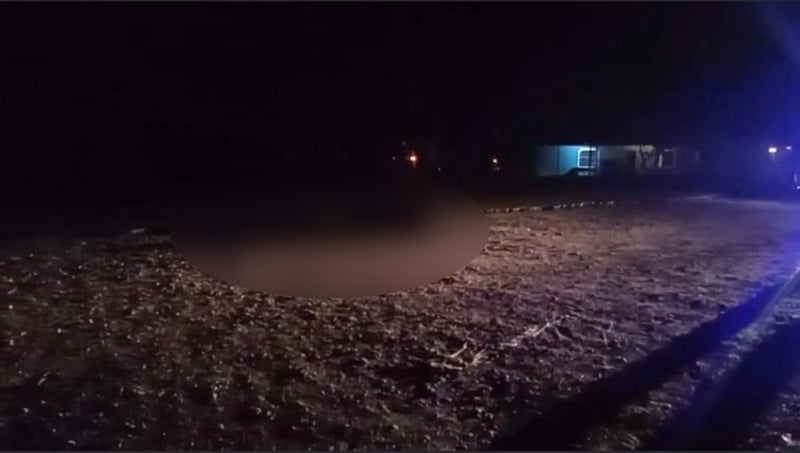 Hombre muere embestido en Santa Rita Yoro 