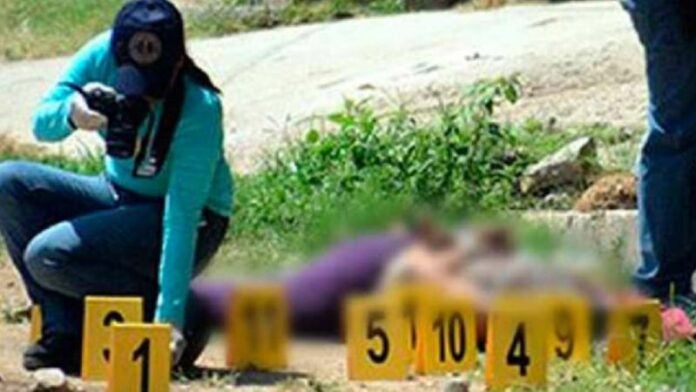 Honduras registra entre enero y septiembre más de 186 mujeres asesinadas, según ONG