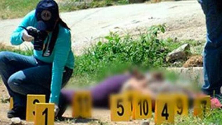 Honduras registra entre enero y septiembre más de 186 mujeres asesinadas, según ONG