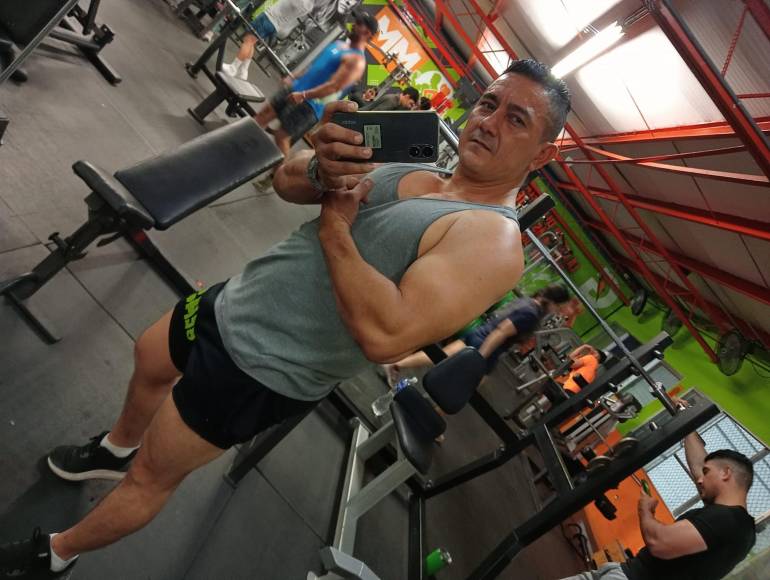 Deportista y buen amigo; así era Henry Osorto pescador encontrado muerto en Cortés