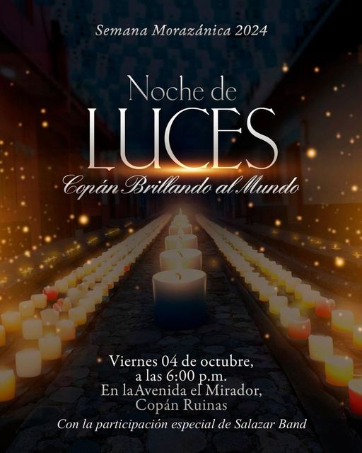 Noche de luces