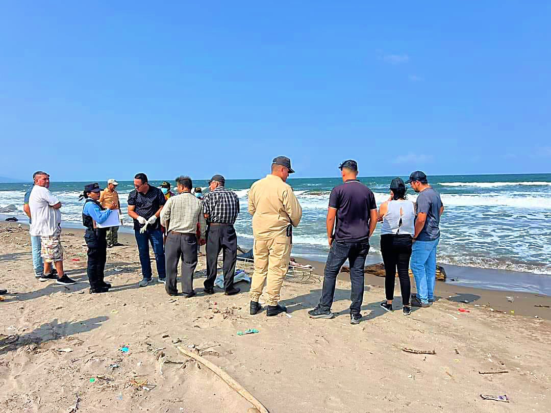Deportista y buen amigo; así era Henry Osorto pescador encontrado muerto en Cortés