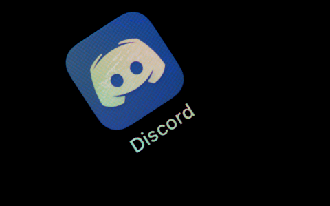 Rusia prohíbe el servicio de mensajería Discord