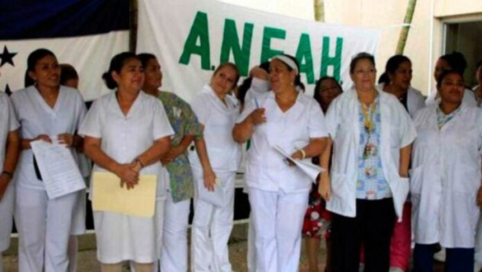 ANEEAH mantiene asambleas informativas