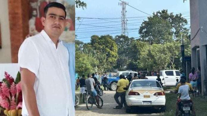 Identifican a hombre que murió atropellado en Atlantida