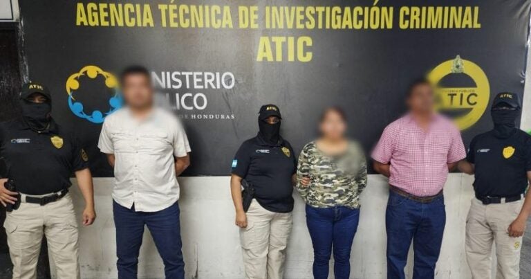 Detención judicial a tres acusados en caso de compras de Copeco