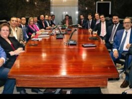 Con acuerdo a nivel del personal técnico concluye visita del FMI en Honduras