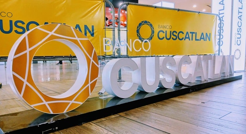 Los 2 primeros ganadores de Megashoping Cuscatlán