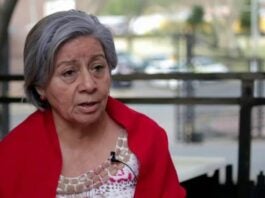 defensora de DDHH asesinatos ambientalistas