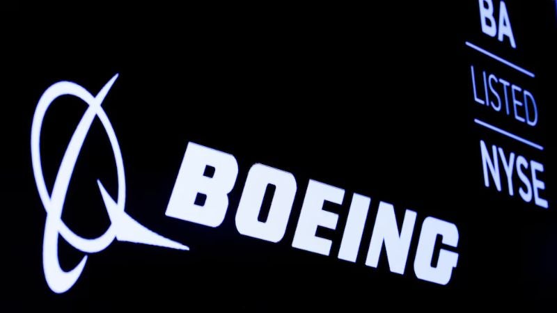 Boeing