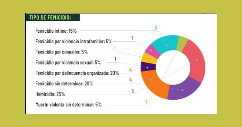 Al menos 187 mujeres han muerto violentamente en Cortés y FM