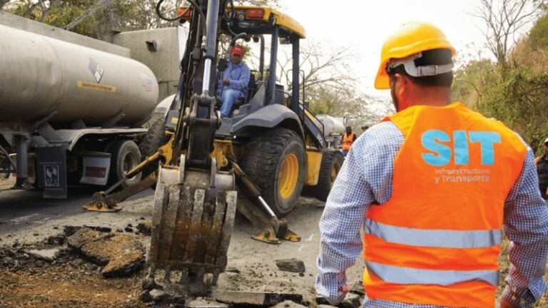 Anuncian licitación para concluir Corredor Turístico que unirá Tela y La Ceiba