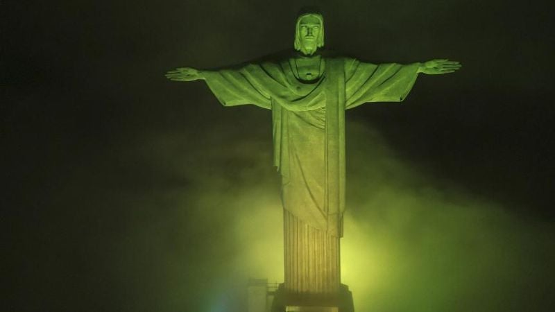 Cristo Redentor