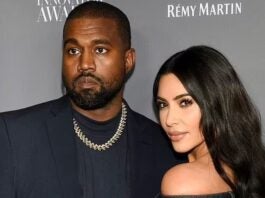 Denuncian a Kanye West