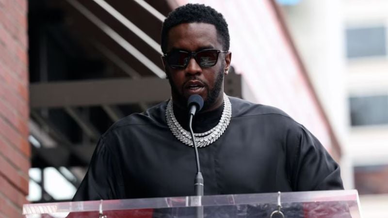 Sean “Diddy” Combs enfrenta nuevas denuncias de abuso sexual